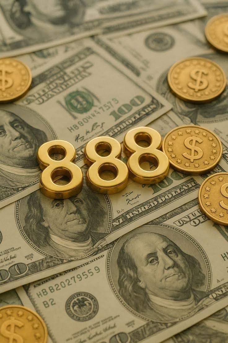 LA ENERGÍA DE LOS NÚMEROS Y EL DINERO LOS NEGOCIOS Y EL TRABAJO